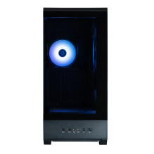 Zalman P50 DS Black, ARGB Fan x4 Zalman P50 DS Black, ARGB Fan x4