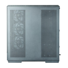 Zalman P50 DS Black, ARGB Fan x4 Zalman P50 DS Black, ARGB Fan x4