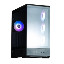 Zalman P50 DS Black, ARGB Fan x4 Zalman P50 DS Black, ARGB Fan x4