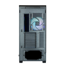 Zalman P50 DS Black, ARGB Fan x4 Zalman P50 DS Black, ARGB Fan x4