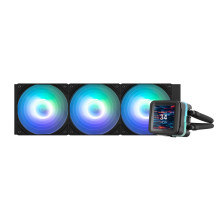 Zalman Alpha2 DS A36 360 mm...