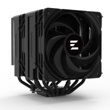 Zalman CNPS14X Duo Black 120mm Zalman CNPS14X Duo Black 120mm
