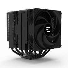 Zalman CNPS14X Duo Black 120mm Zalman CNPS14X Duo Black 120mm