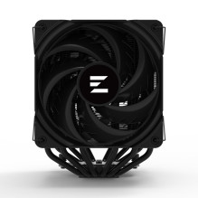Zalman CNPS14X Duo Black 120mm Zalman CNPS14X Duo Black 120mm