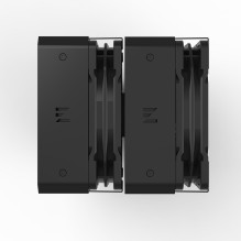 Zalman CNPS14X Duo Black 120mm Zalman CNPS14X Duo Black 120mm