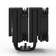 Zalman CNPS14X Duo Black 120mm Zalman CNPS14X Duo Black 120mm