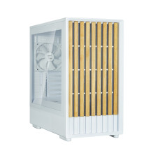 Zalman P10 NAMU WHITE,...