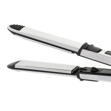 Hair Straightener - Camry CR 2320 Hair Straightener, Ceramic Plates, Black