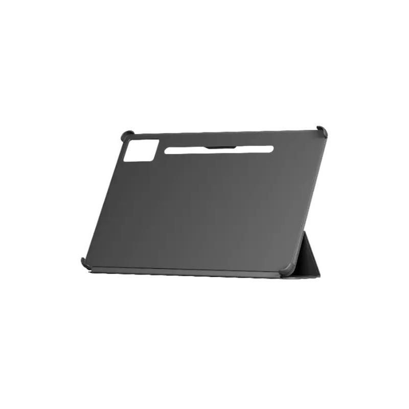 Planšetės dėklas - Lenovo ZG38C05980 Folio Stand 12.7" Pilkas