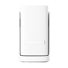 Wanbo Projektoriaus kubas 1, 720p, Android 11, 350 ANSI, Gimbal, Alpine White EU Wanbo Projektoriaus kubas 1, 720p, Android 11, 350 ANSI, Gimbal, Alpine White EU