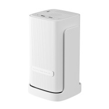 Wanbo Projektoriaus kubas 1, 720p, Android 11, 350 ANSI, Gimbal, Alpine White EU Wanbo Projektoriaus kubas 1, 720p, Android 11, 350 ANSI, Gimbal, Alpine White EU