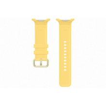 SNL34SY Sport Band (S / M) Samsung Galaxy Watch 9 / Watch 8, Yellow SNL34SY Sport Band (S / M) Samsung Galaxy Watch 9 / Watch 8, Yellow
