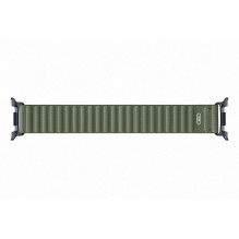 SVL32SG Fabric Band (S / M) Samsung Galaxy Watch 9 / Watch 8, Olive SVL32SG Fabric Band (S / M) Samsung Galaxy Watch 9 / Watch 8, Olive