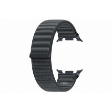 SVL32SK Fabric Band (S / M) Samsung Galaxy Watch 9 / Watch 8, Black