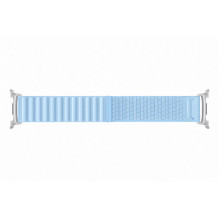 SVL32SL Fabric Band (S / M) Samsung Galaxy Watch 9 / Watch 8, Blue SVL32SL Fabric Band (S / M) Samsung Galaxy Watch 9 / Watch 8, Blue