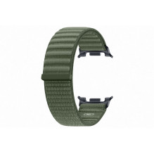 SVL33LG Fabric Band (M / L) Samsung Galaxy Watch 9 / Watch 8, Olive