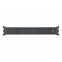 SVL33LK Fabric Band (M / L) Samsung Galaxy Watch 9 / Watch 8, Black