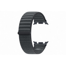 SVL33LK Fabric Band (M / L) Samsung Galaxy Watch 9 / Watch 8, Black