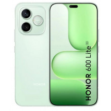 Honor 600 Lite 8 / 256GB Green