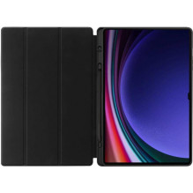 Tech-Protect "SC Pen Case Galaxy Tab S9 FE Plus" Black