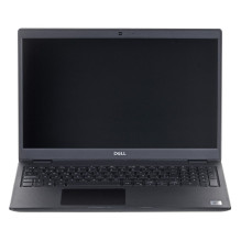 DELL LATITUDE 3510 i5-10210U 16GB 512GB SSD 15,6" FHD Win11pro Used DELL LATITUDE 3510 i5-10210U 16GB 512GB SSD 15,6" FHD Win11pro Used