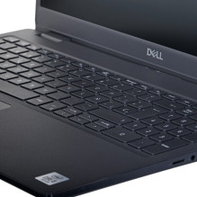 DELL LATITUDE 3510 i5-10210U 16GB 512GB SSD 15,6" FHD Win11pro naudotas