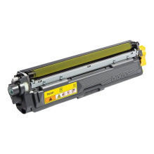 Toner Cartridge - Brother TN-241Y 1100-1700 Pages Yellow Toner Cartridge - Brother TN-241Y 1100-1700 Pages Yellow