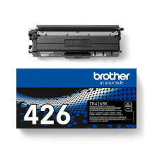 Toner Cartridge - Brother TN-426BK 9000 Pages Black Toner Cartridge - Brother TN-426BK 9000 Pages Black