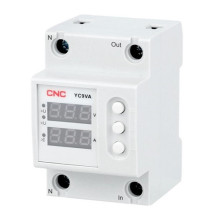 Voltage Protection Device -...