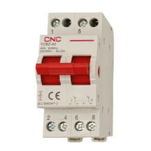 Changeover Switch - YCBZ-40...