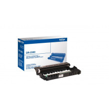 Toner Cartridge - Brother DR-2300 drum 9800-23700 page yield