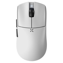 HITSCAN Hyperlight 8K, White