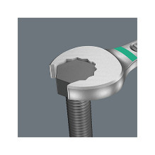 Wera 05020302001 combination wrench