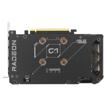 ASUS DUAL-RX9060XT-8G ASUS DUAL-RX9060XT-8G
