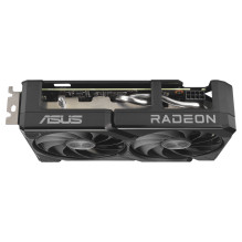 ASUS DUAL-RX9060XT-8G ASUS DUAL-RX9060XT-8G