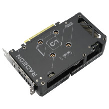 ASUS DUAL-RX9060XT-8G ASUS DUAL-RX9060XT-8G