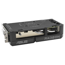 ASUS DUAL-RX9060XT-8G ASUS DUAL-RX9060XT-8G