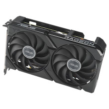 ASUS DUAL-RX9060XT-8G ASUS DUAL-RX9060XT-8G