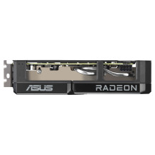 ASUS DUAL-RX9060XT-8G ASUS DUAL-RX9060XT-8G