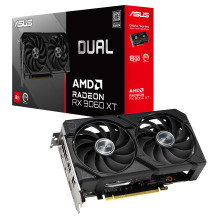 ASUS DUAL-RX9060XT-8G ASUS DUAL-RX9060XT-8G
