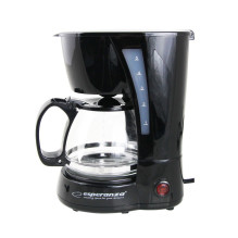 Esperanza EKC006 coffee maker Drip coffee maker 0.6 L Esperanza EKC006 coffee maker Drip coffee maker 0.6 L