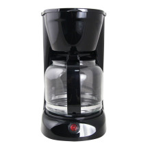 Esperanza EKC005 coffee maker Drip coffee maker 1.8 L