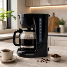 Esperanza EKC005 coffee maker Drip coffee maker 1.8 L