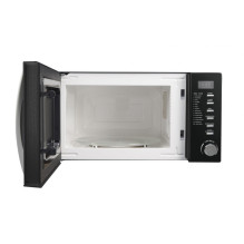 Esperanza COCINERO Black Combination microwave Countertop 20 L 1200 W Esperanza COCINERO Black Combination microwave Countertop 20 L 1200 W