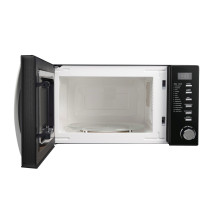 Esperanza COCINERO Black Combination microwave Countertop 20 L 1200 W Esperanza COCINERO Black Combination microwave Countertop 20 L 1200 W