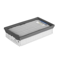 Kärcher NT 30/1 Tact Te L Juoda, Pilka, Geltona 30 L 1380 W