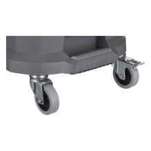 Kärcher NT 30/1 Tact Te L Juoda, Pilka, Geltona 30 L 1380 W