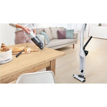 „Bosch“ belaidis dulkių siurblys 4 serija BBH3ALL28 Flexxo „Bosch“ belaidis dulkių siurblys 4 serija BBH3ALL28 Flexxo