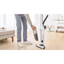 „Bosch“ belaidis dulkių siurblys 4 serija BBH3ALL28 Flexxo „Bosch“ belaidis dulkių siurblys 4 serija BBH3ALL28 Flexxo