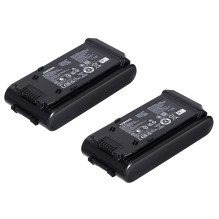 Samsung upright hoover VS20B95943N / GE